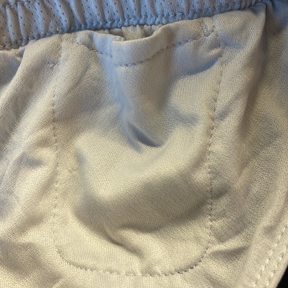 Nike dri fit shorts Black white S - Picture 10 of 12